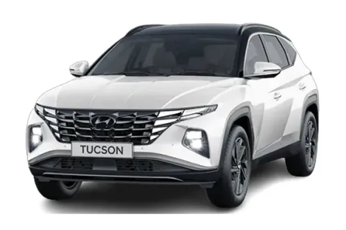 Hyundai Tucson Signature AT DT